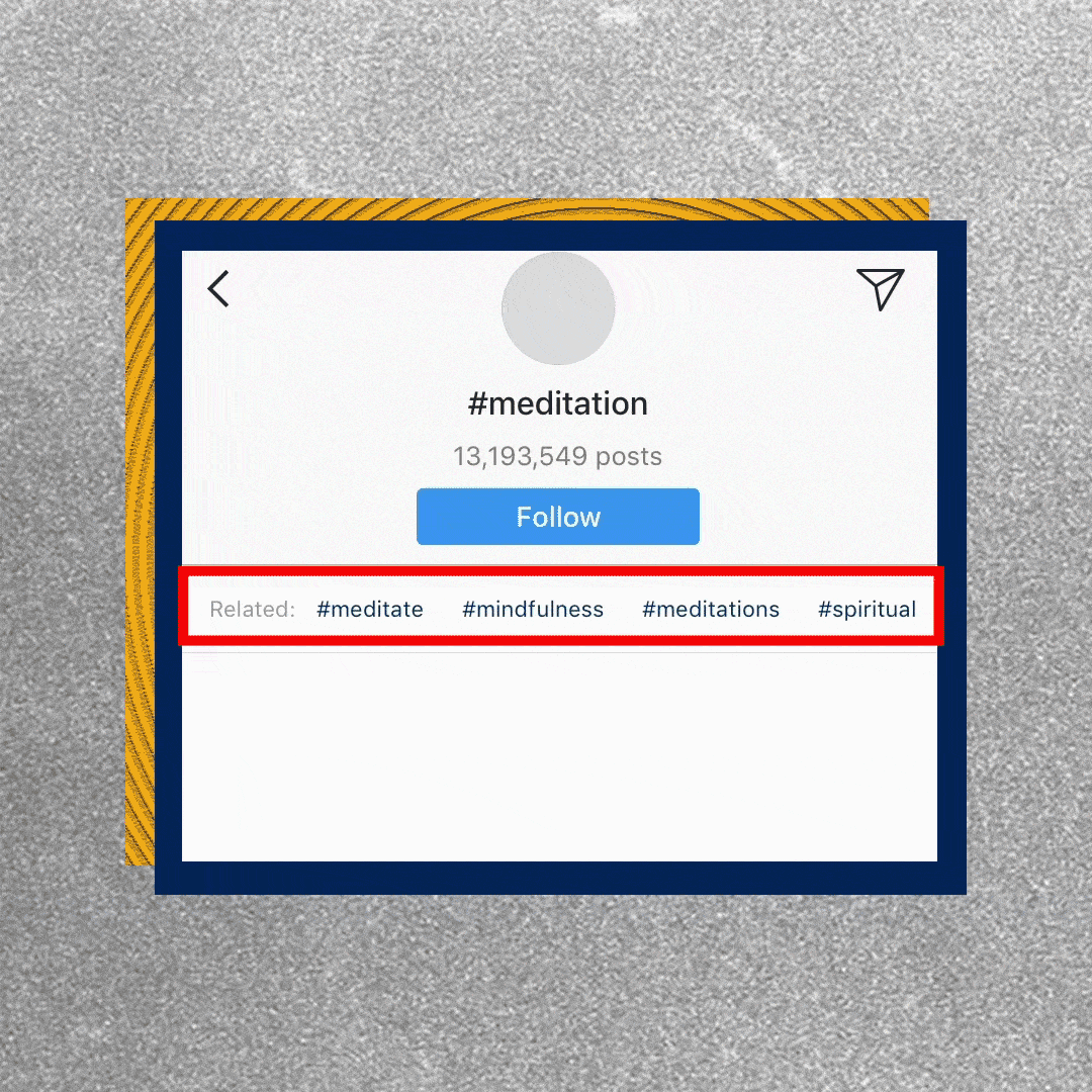 Hashtags Related to Your Business