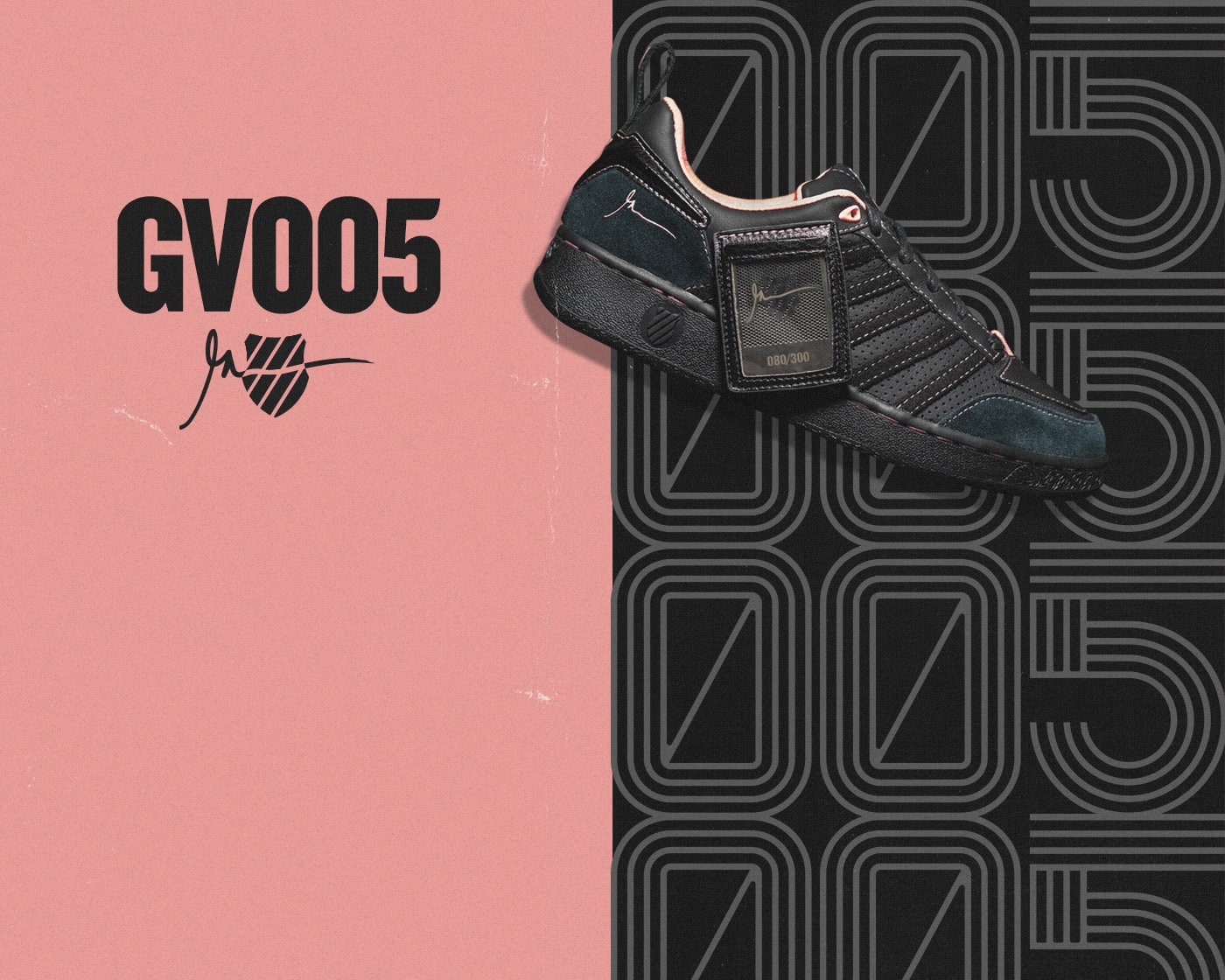GV005 Coral Community  Release