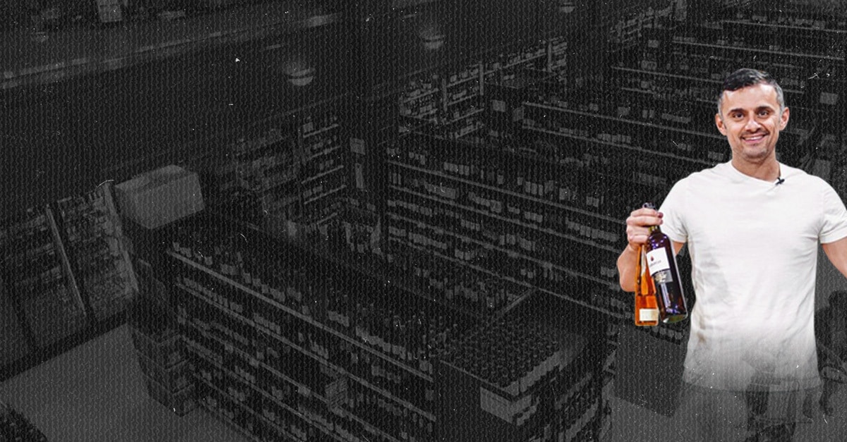 Black Friday Bottle Signing at Wine Library! 11/25/22