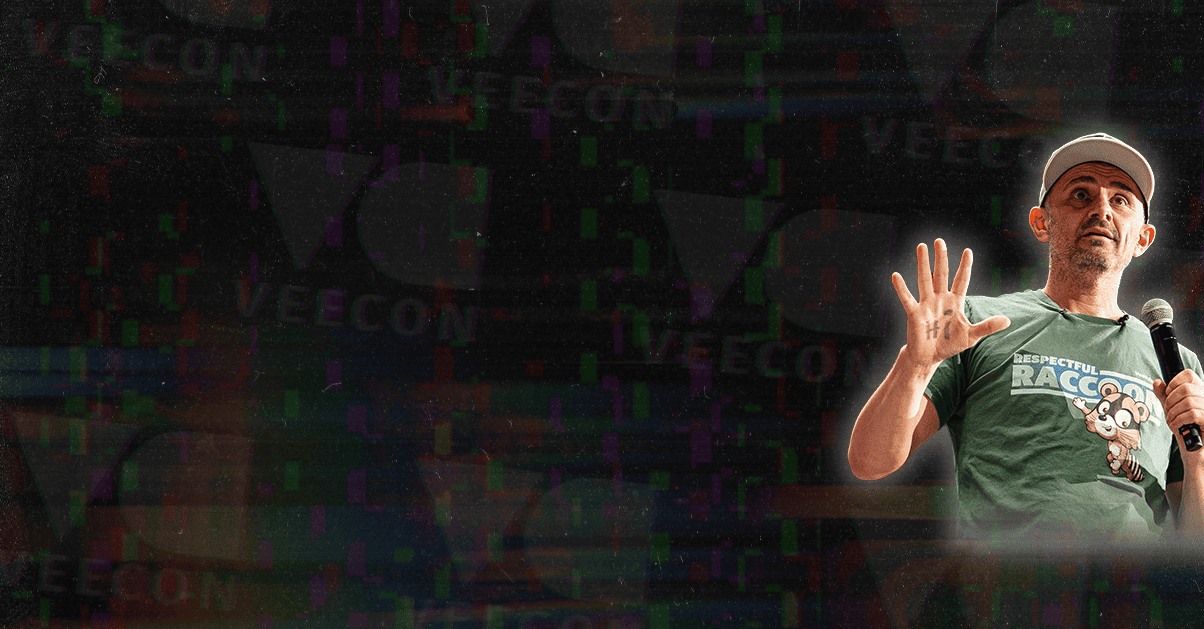 6 Pieces of Advice From VeeCon 2023